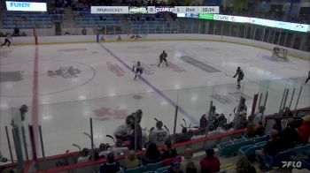 Replay: Home - 2024 Grand Falls vs West Kent | Sep 22 @ 4 PM