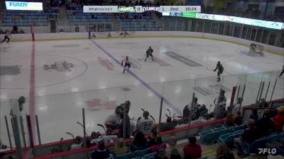 Replay: Home - 2024 Grand Falls vs West Kent | Sep 22 @ 4 PM