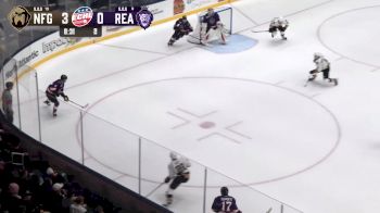 Replay: Home - 2023 Reading vs Newfoundland | Oct 21 @ 7 PM