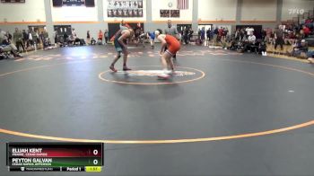 175 lbs Cons. Round 1 - Elijah Kent, Prairie, Cedar Rapids vs Peyton Galvan, Cedar Rapids Jefferson