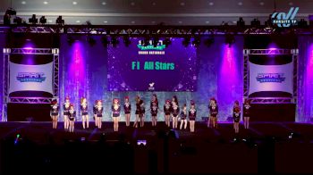 F I - Frost [2023 L1 Youth - D2 Day 2] 2023 Spirit Fest Grand Nationals