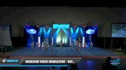 Rockstar Cheer Charleston - OutKast [2021 L1 Junior - Small Day 1] 2021 Return to Atlantis: Myrtle Beach