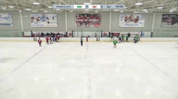 Replay: Home - 2025 Green vs Red | May 24 @ 2 PM
