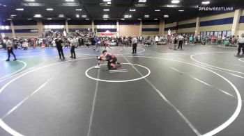 144 lbs Round Of 16 - Jose Espinoza, Foothills Wr Ac vs Richard Trujillo, Canyon Springs HS