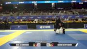 Chase Alexander Oake vs Jackson Everett Bucher 2026 Pan Kids Jiu-Jitsu IBJJF Championship