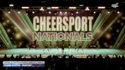 Cheer Factor - FANTASY [2026 L3 Youth - Flex - Small Day 1] 2026 CHEERSPORT National All Star Cheerleading Championship