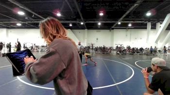 77 lbs Semifinal - Jaxon Peck, Aniciete TC vs Alexander Balch, Unattached