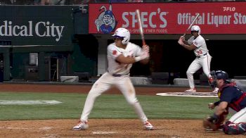 Replay: Ole Miss vs Clemson | Feb 16 @ 3 PM