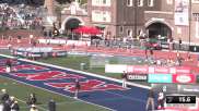 Middle School Boys' 4x100m Relay Philly Archdiocese, Event 315, Finals 1