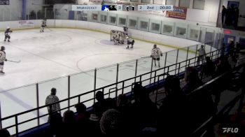 Replay: Home - 2025 Renfrew vs Richmond | Feb 5 @ 8 PM