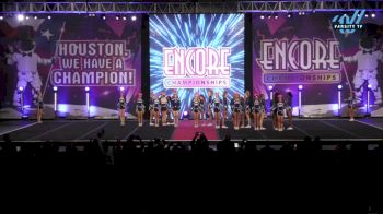 Cheer Athletics - Plano - Sassycats [2023 L4 Senior - Medium Day 2] 2023 Encore Grand Nationals
