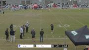 Replay: Field 5 - 2024 Pop Warner Football Super Bowl | Dec 11 @ 2 PM