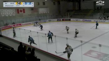 Replay: Home - 2025 Neepawa vs WPG Blues | Jan 25 @ 7 PM