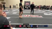 Nicolas Alvarez vs Bjorn Webber 2025 ADCC Orlando Open/Youth Trials