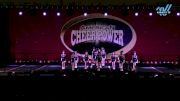 Just Cheer All Stars - Illusion Cats [2025 L1.1 Youth - PREP - B Day 1] 2025 Cheer Power Philly Showdown