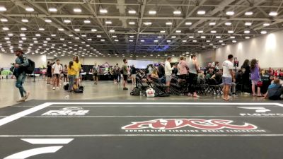 James McCarthy vs Jose Rodriguez 2024 ADCC Dallas Open at the USA Fit Games