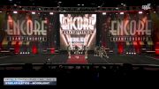 Star Athletics - MOONLIGHT [2025 L3 Youth - Flex - D2 Day 3] 2025 Encore Grand Nationals