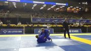 Kyle Steven Harper vs Lucas Edgar Goodwin 2026 Pan Jiu Jitsu IBJJF Championship