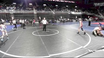 78 lbs Final - Kaden Oldroyd, Westlake vs Steven Gonzales, West Lake