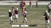 Longhorns vs. Churchland - 2023 Pop Warner Football Super Bowl