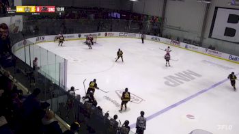Replay: Home - 2023 Cougars U18 AAA vs Brandon U18 AAA | Nov 10 @ 7 PM