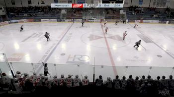 Replay: Home - 2023 Weyburn vs Battlefords | Nov 10 @ 7 PM