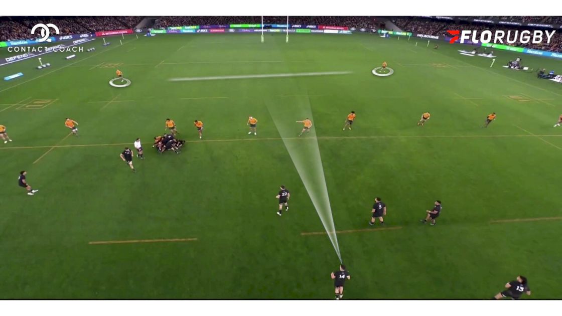 The Contact Coach Breaks Down The All Blacks Play