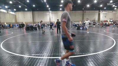 138 lbs Final - Logan Price, Spartan RTC @LHP vs Javauris Ross, Miami Beach Senior High