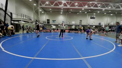 177 lbs Rr Rnd 4 - Tavyn Macdonnell, Superior Wrestling Academy vs Aidan Bickley, Team 302 Blue