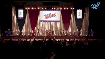 FAME NC - Obsession [2025 L2 Youth Day 1] 2025 The American Superstarz Raleigh Nationals