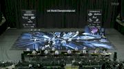 Centerville HS "Centerville OH" at 2024 WGI Percussion/Winds World Championships