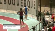 Men's 200m, Finals 4