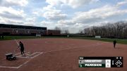 Parkside vs. Purdue Northwest - 2024 Purdue Northwest vs UW-Parkside - Doubleheader