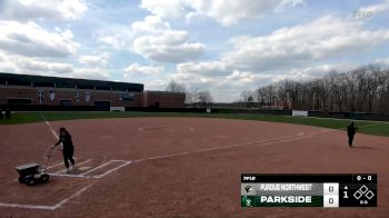 Parkside vs. Purdue Northwest - 2024 Purdue Northwest vs UW-Parkside - Doubleheader