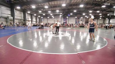 170 lbs Rr Rnd 1 - Zachary Schrage, United Training Facility vs Abram Owings, Flickr Boyz Trailglazers