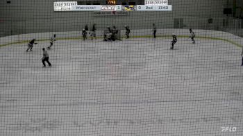 Replay: Home - 2023 Avalanche vs STA Flyers | Dec 2 @ 9 AM