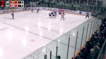 Replay: Home - 2024 Golden vs Fernie | Nov 8 @ 6 PM