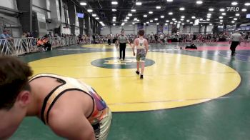 105 lbs Rr Rnd 2 - Jaxson Tocco, Steel Valley Renegades vs Ayden Winchell, Illinois Menace