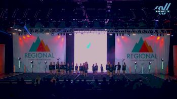 Fierce - Lions [2023 L1 Junior - Medium Day 2] 2023 The Regional Summit: West