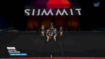 Island Xtreme - TIDAL WAVES [2025 L3 Junior - Small Prelims] 2025 The D2 Summit