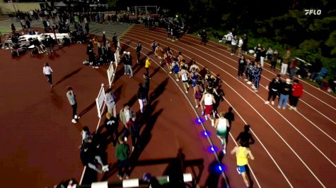 Men's 1500m Invite , Finals 9