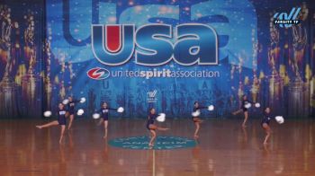 Replay: USA Dance Natl's | Mar 23 @ 8 AM