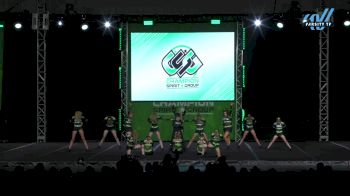 Fusion Athletics Green Bay - Knockout [2025 L1 Junior - D2 1] 2025 CSG Grand Nationals