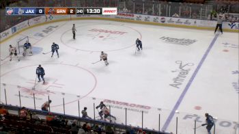 Replay: Away - 2024 Jacksonville vs Greenville | Dec 19 @ 7 PM