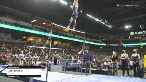 Abby Brenner - Bars, Michigan - 2022 Elevate the Stage Toledo presented by Promedica