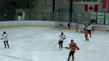 Replay: Home - 2025 Leduc vs Medicine Hat | Mar 22 @ 6 PM
