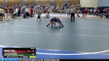 Replay: Mat 6 - 2024 Yellow Jacket Open | Nov 2 @ 10 AM