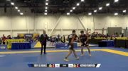 Troy Lee IBANW vs Kotaro Tamefusa 2024 World IBJJF Jiu-Jitsu No-Gi Championship