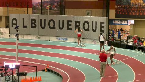 Women's 200m, Finals 4