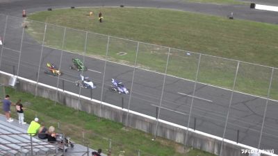 Full Replay | Wild Thing Kart Series at Stafford 7/25/22 (Rainout)
